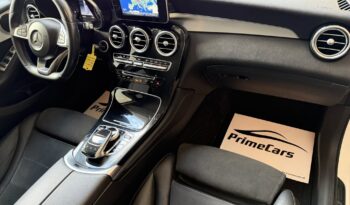 
									Mercedes Benz GLC 220d 4MATIC full								