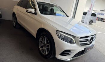 
									Mercedes Benz GLC 220d 4MATIC full								