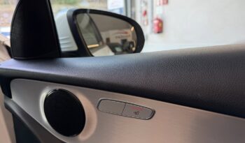 
									Mercedes Benz GLC 220d 4MATIC full								