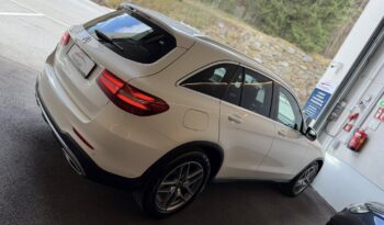 
									Mercedes Benz GLC 220d 4MATIC full								