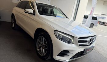 
									Mercedes Benz GLC 220d 4MATIC full								