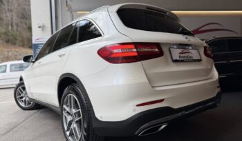 
									Mercedes Benz GLC 220d 4MATIC full								