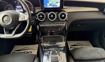 
									Mercedes Benz GLC 220d 4MATIC full								