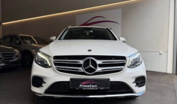 
									Mercedes Benz GLC 220d 4MATIC full								