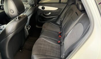 
									Mercedes Benz GLC 220d 4MATIC full								