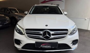 
									Mercedes Benz GLC 220d 4MATIC full								