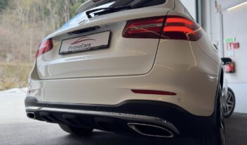 
									Mercedes Benz GLC 220d 4MATIC full								