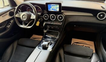 
									Mercedes Benz GLC 220d 4MATIC full								