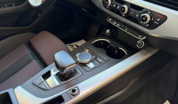 
									Audi A4 Avant sport 2.0 TDI full								