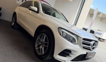 
									Mercedes Benz GLC 220d 4MATIC full								