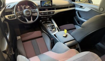 
									Audi A4 Avant sport 2.0 TDI full								