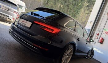 
									Audi A4 Avant sport 2.0 TDI full								