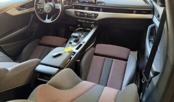 
									Audi A4 Avant sport 2.0 TDI full								