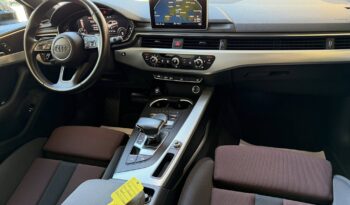 
									Audi A4 Avant sport 2.0 TDI full								