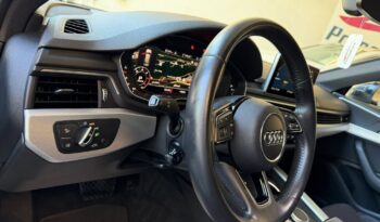 
									Audi A4 Avant sport 2.0 TDI full								