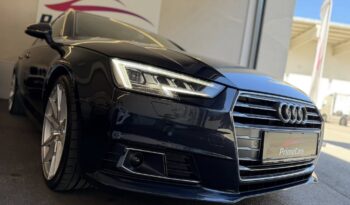 
									Audi A4 Avant sport 2.0 TDI full								