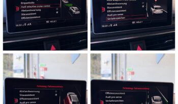 
									Audi A4 Avant sport 2.0 TDI full								