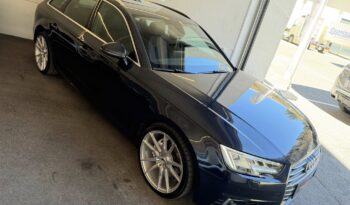 
									Audi A4 Avant sport 2.0 TDI full								