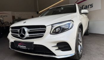 
									Mercedes Benz GLC 220d 4MATIC full								