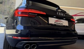 
									Audi A4 Avant sport 2.0 TDI full								