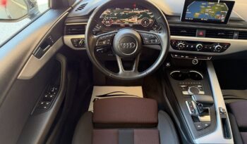 
									Audi A4 Avant sport 2.0 TDI full								