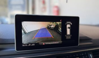 
									Audi A4 Avant sport 2.0 TDI full								