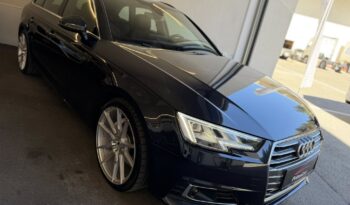 
									Audi A4 Avant sport 2.0 TDI full								