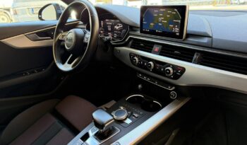 
									Audi A4 Avant sport 2.0 TDI full								