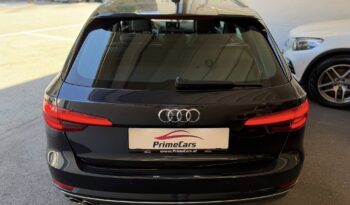 
									Audi A4 Avant sport 2.0 TDI full								