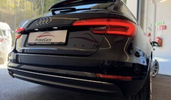 
									Audi A4 Avant sport 2.0 TDI full								