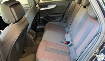 
									Audi A4 Avant sport 2.0 TDI full								