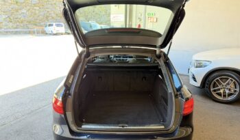 
									Audi A4 Avant sport 2.0 TDI full								