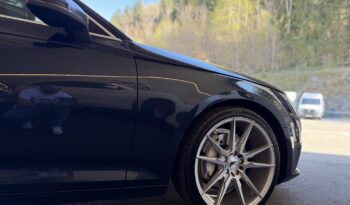 
									Audi A4 Avant sport 2.0 TDI full								