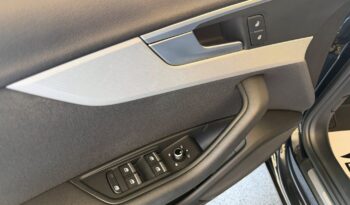 
									Audi A4 Avant sport 2.0 TDI full								