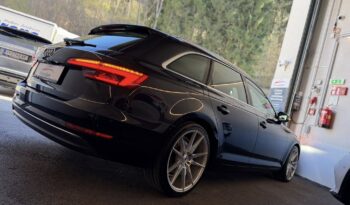 
									Audi A4 Avant sport 2.0 TDI full								