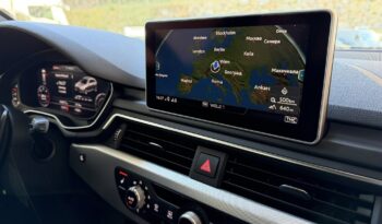 
									Audi A4 Avant sport 2.0 TDI full								