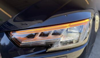 
									Audi A4 Avant sport 2.0 TDI full								