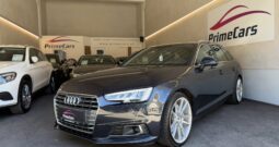 Audi A4 Avant sport 2.0 TDI