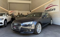 Audi A4 Avant sport 2.0 TDI