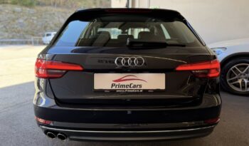 
									Audi A4 Avant sport 2.0 TDI full								