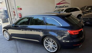 
									Audi A4 Avant sport 2.0 TDI full								