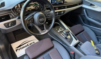 
									Audi A4 Avant sport 2.0 TDI full								