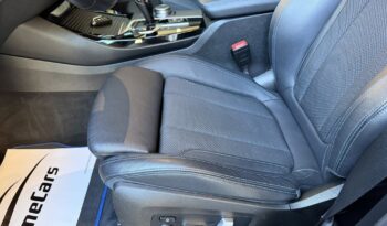 
									BMW X3 xDrive20d G01 full								