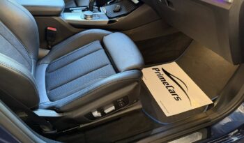 
									BMW X3 xDrive20d G01 full								