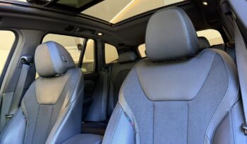 
									BMW X3 xDrive20d G01 full								