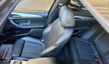 
									BMW X3 xDrive20d G01 full								