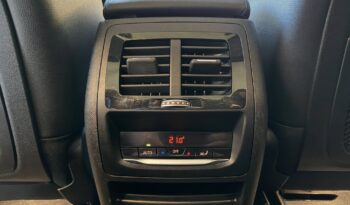 
									BMW X3 xDrive20d G01 full								