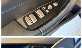 
									BMW X3 xDrive20d G01 full								