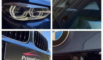 
									BMW X3 xDrive20d G01 full								