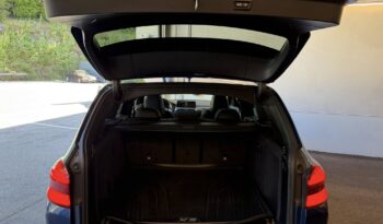 
									BMW X3 xDrive20d G01 full								